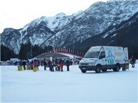 2013 Tour de Ski / Toblach 